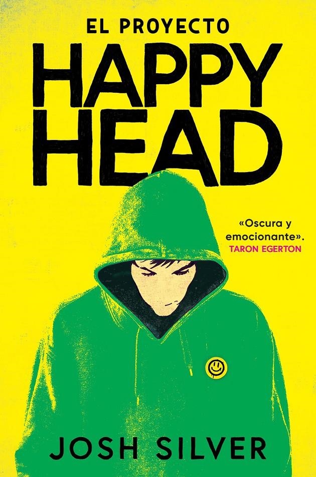 El proyecto HappyHead | Silver, Josh | Cooperativa autogestionària
