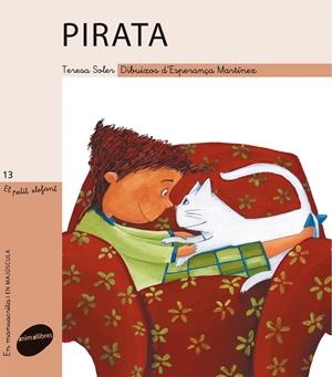 Pirata | Soler, Teresa