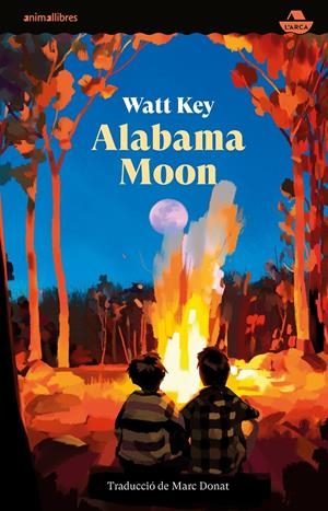 Alabama Moon | Watt Key