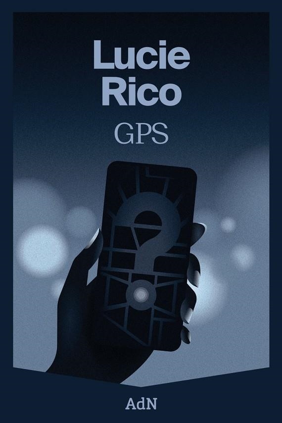 GPS | Rico, Lucie