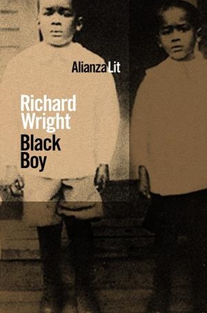 Black Boy | Wright, Richard | Cooperativa autogestionària