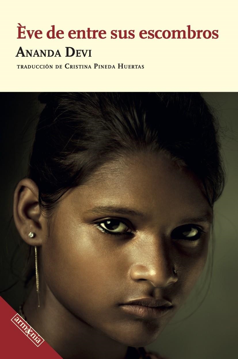 Ève de entre sus escombros | Devi, Ananda