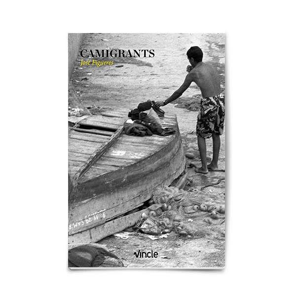 Camigrants | Figueres, José