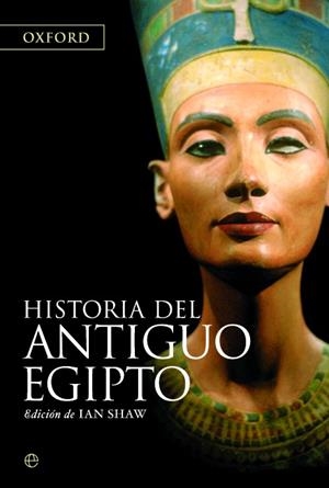 Historia del Antiguo Egipto | Oxford | Cooperativa autogestionària