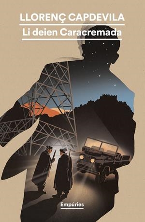 Li deien Caracremada | Capdevila Roure, Llorenç | Cooperativa autogestionària