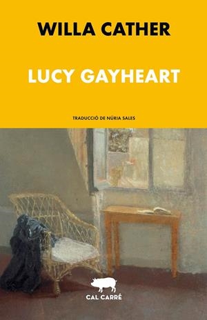Lucy Gayheart | Cather, Willa | Cooperativa autogestionària