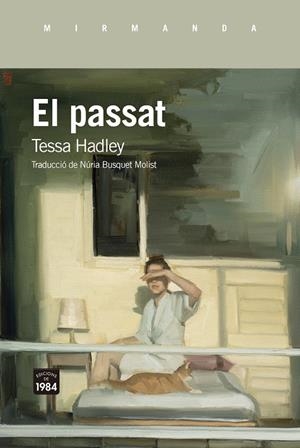 El passat | Hadley, Tessa | Cooperativa autogestionària