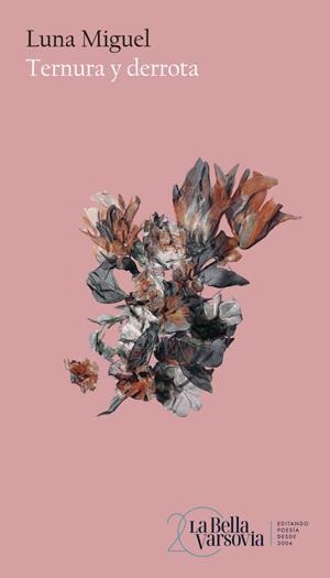 Ternura y derrota | Miguel, Luna | Cooperativa autogestionària