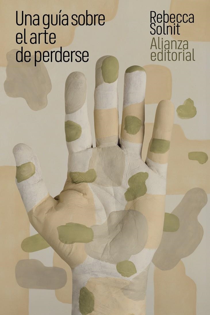 Una guía sobre el arte de perderse | Solnit, Rebecca