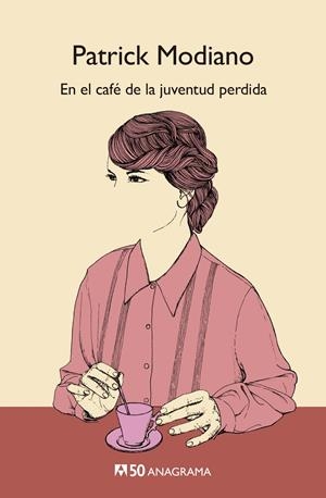 En el café de la juventud perdida | Modiano, Patrick | Cooperativa autogestionària