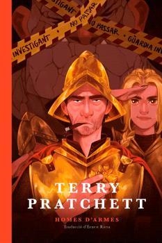 Homes d'armes | Pratchett, Terry | Cooperativa autogestionària