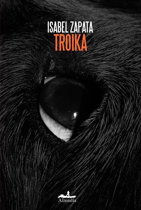 Troika | Zapata Morales, Isabel | Cooperativa autogestionària