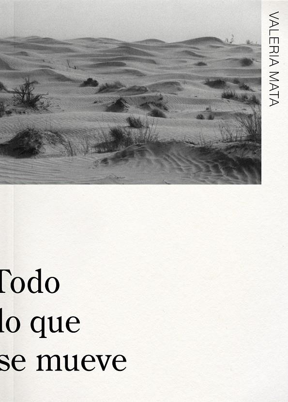 Todo lo que se mueve | Mata Mata, Valeria
