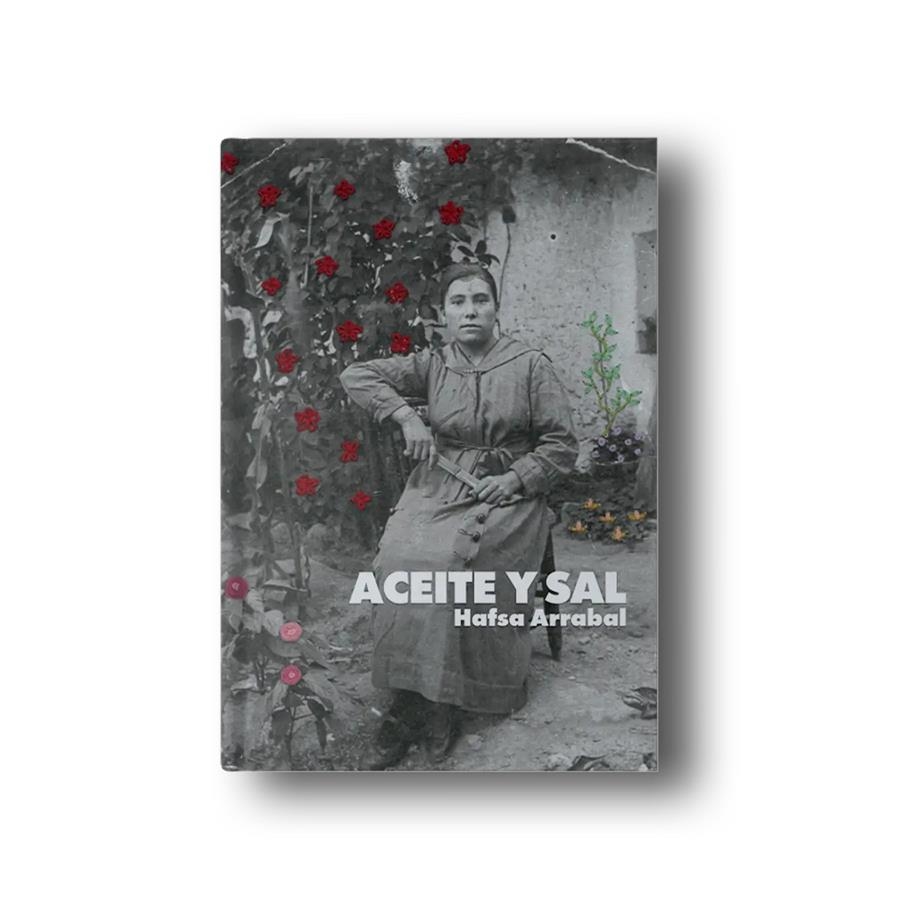 Aceite y Sal | Arrabal, Hafsa | Cooperativa autogestionària