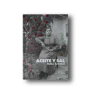 Aceite y Sal | Arrabal, Hafsa | Cooperativa autogestionària