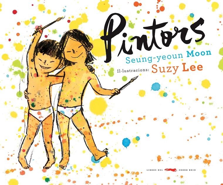 Pintors | Moon, Sean-yeoun | Cooperativa autogestionària