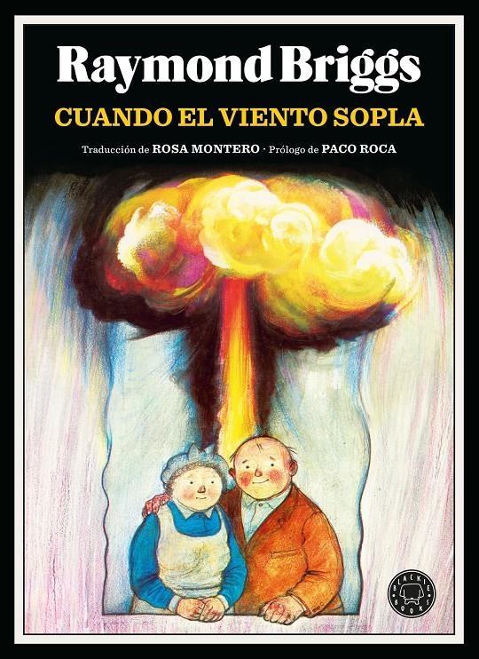 Cuando el viento sopla | Briggs, Raymond