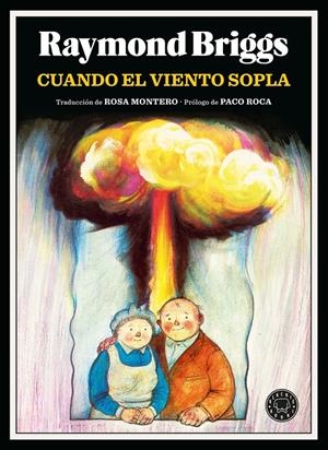 Cuando el viento sopla | Briggs, Raymond | Cooperativa autogestionària