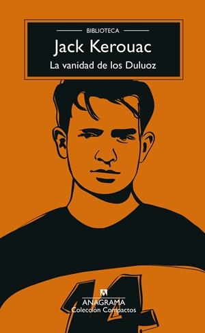 La vanidad de los Duluoz | Kerouac, Jack | Cooperativa autogestionària