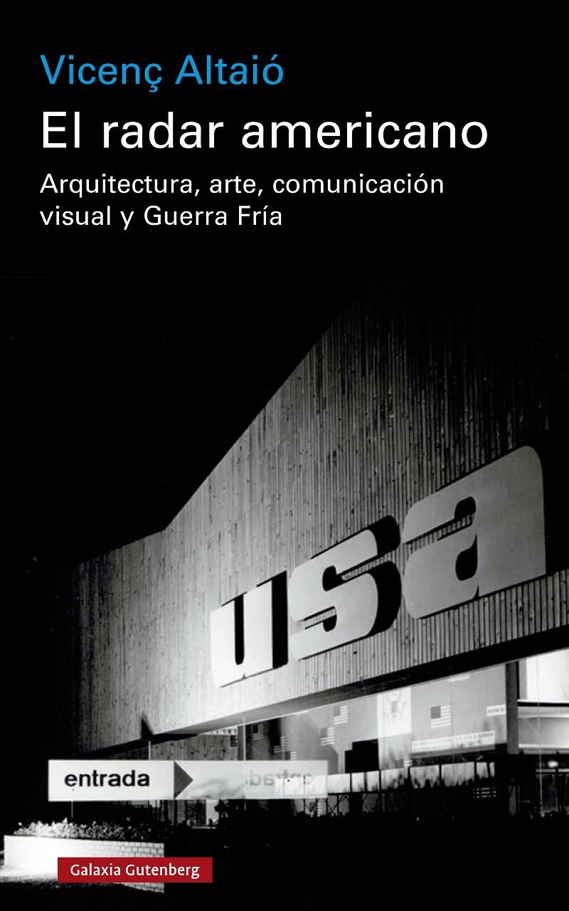 El radar americano | Altaió, Vicenç | Cooperativa autogestionària