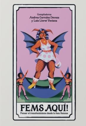 Fems aquí! | Gorrales, Andrea; lloret, Laia | Cooperativa autogestionària