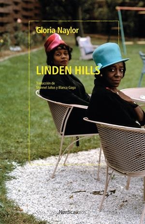 Linden Hills | Naylor, Gloria | Cooperativa autogestionària