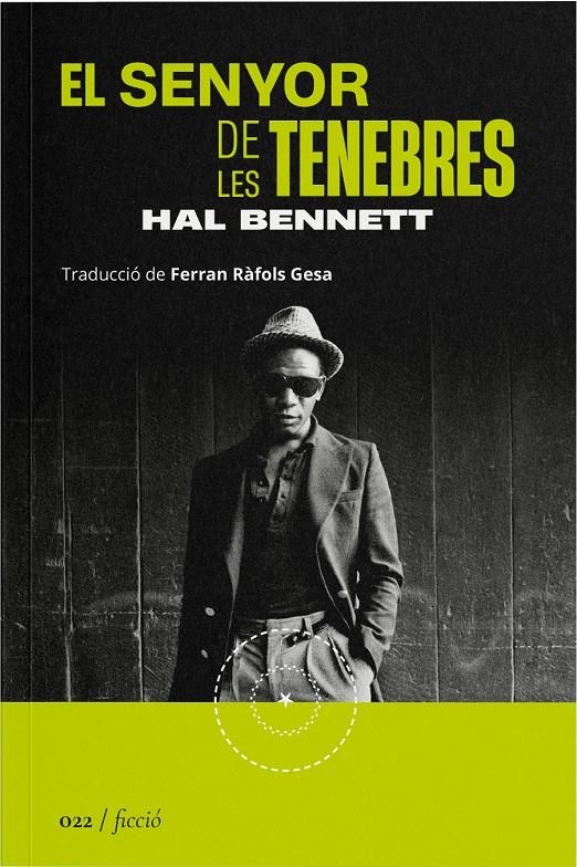 El senyor de les tenebres | Bennett, Hal