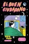 El buen ciudadano | Magán, Andrés | Cooperativa autogestionària