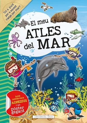 El meu Atles del Mar | Cooperativa autogestionària