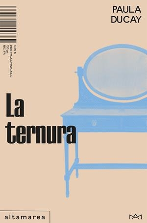 La ternura | Ducay, Paula | Cooperativa autogestionària