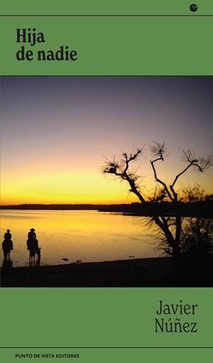 Hija de nadie | Núñez, Javier | Cooperativa autogestionària