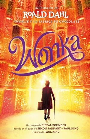 Wonka | Dahl, Roald | Cooperativa autogestionària