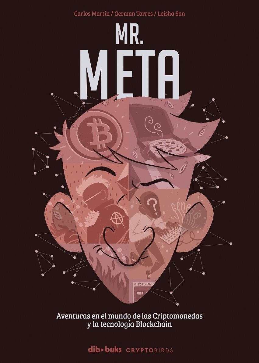 Mr. Meta | Martín, Carlos/Torres, Germán | Cooperativa autogestionària