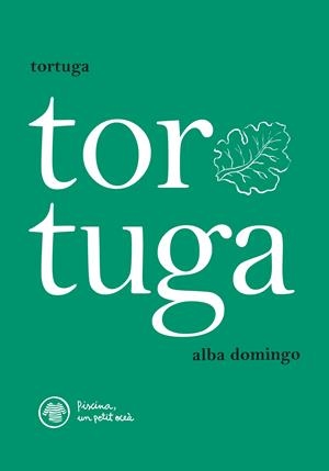 Tortuga | Rioné Tortajada, Joan