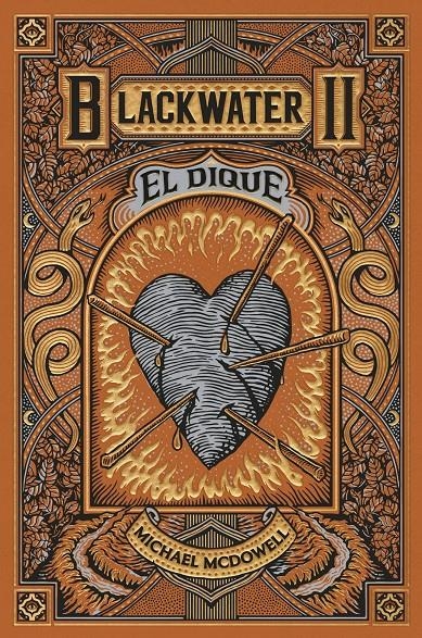 Blackwater II. El dique | McDowell, Michael | Cooperativa autogestionària