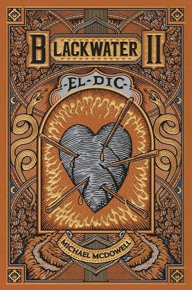 Blackwater II. El dic | McDowell, Michael