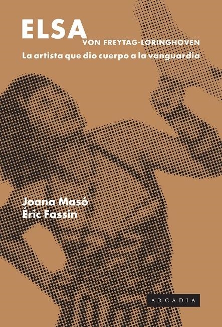 Elsa von Freytag-Lorinhoven | Masó, Joana/Fassin, Éric | Cooperativa autogestionària