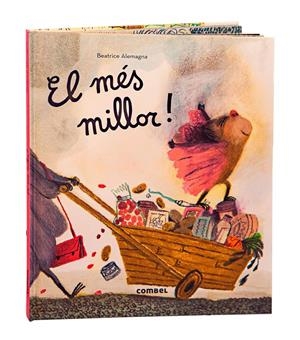 El més millor! | Alemagna, Beatrice | Cooperativa autogestionària