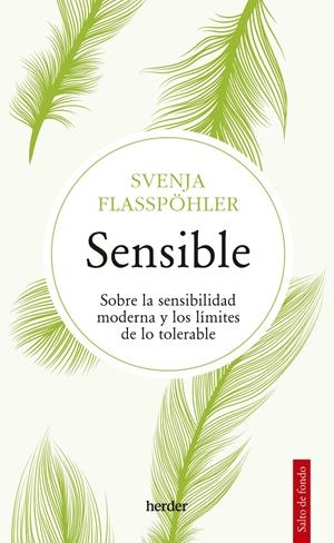 Sensible | Flasspoehler, Svenja | Cooperativa autogestionària