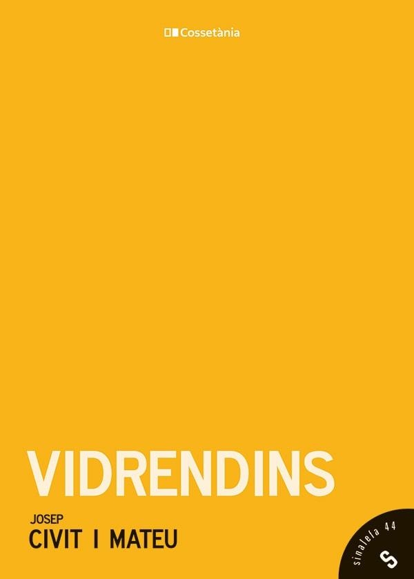 Vidrendins | Civit i Mateu, Josep | Cooperativa autogestionària