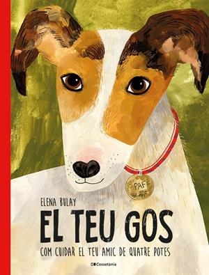 El teu gos | Bulay, Elena | Cooperativa autogestionària