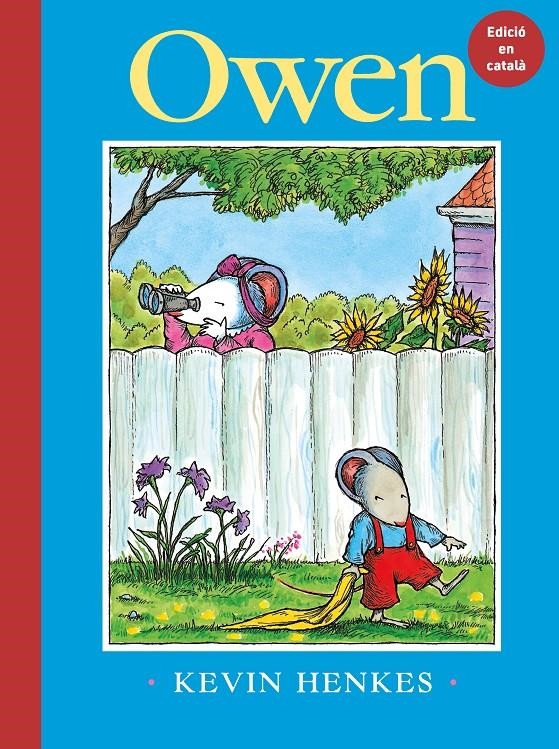 Owen | Henkes, Kevin | Cooperativa autogestionària