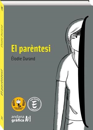 El parèntesi | Durand, Élodie