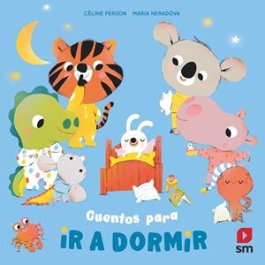 Cuentos para ir a dormir | Person, Céline | Cooperativa autogestionària