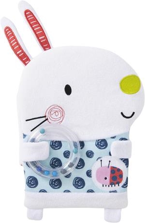 El conejito | Machell, Dawn | Cooperativa autogestionària