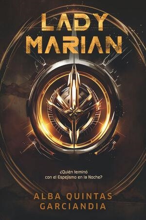 Lady Marian | Quintas Garciandía, Alba | Cooperativa autogestionària