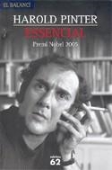 Essencial | Pinter, Harold | Cooperativa autogestionària