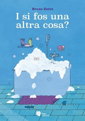 I si fos una altra cosa? | Zocca, Bruno | Cooperativa autogestionària