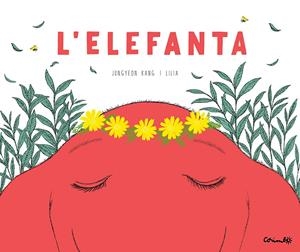 L'Elefanta | Jeong-yeon, Kang/Lilia | Cooperativa autogestionària