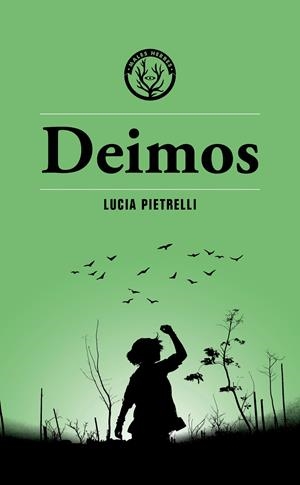Deimos | Lucia Pietrelli | Cooperativa autogestionària